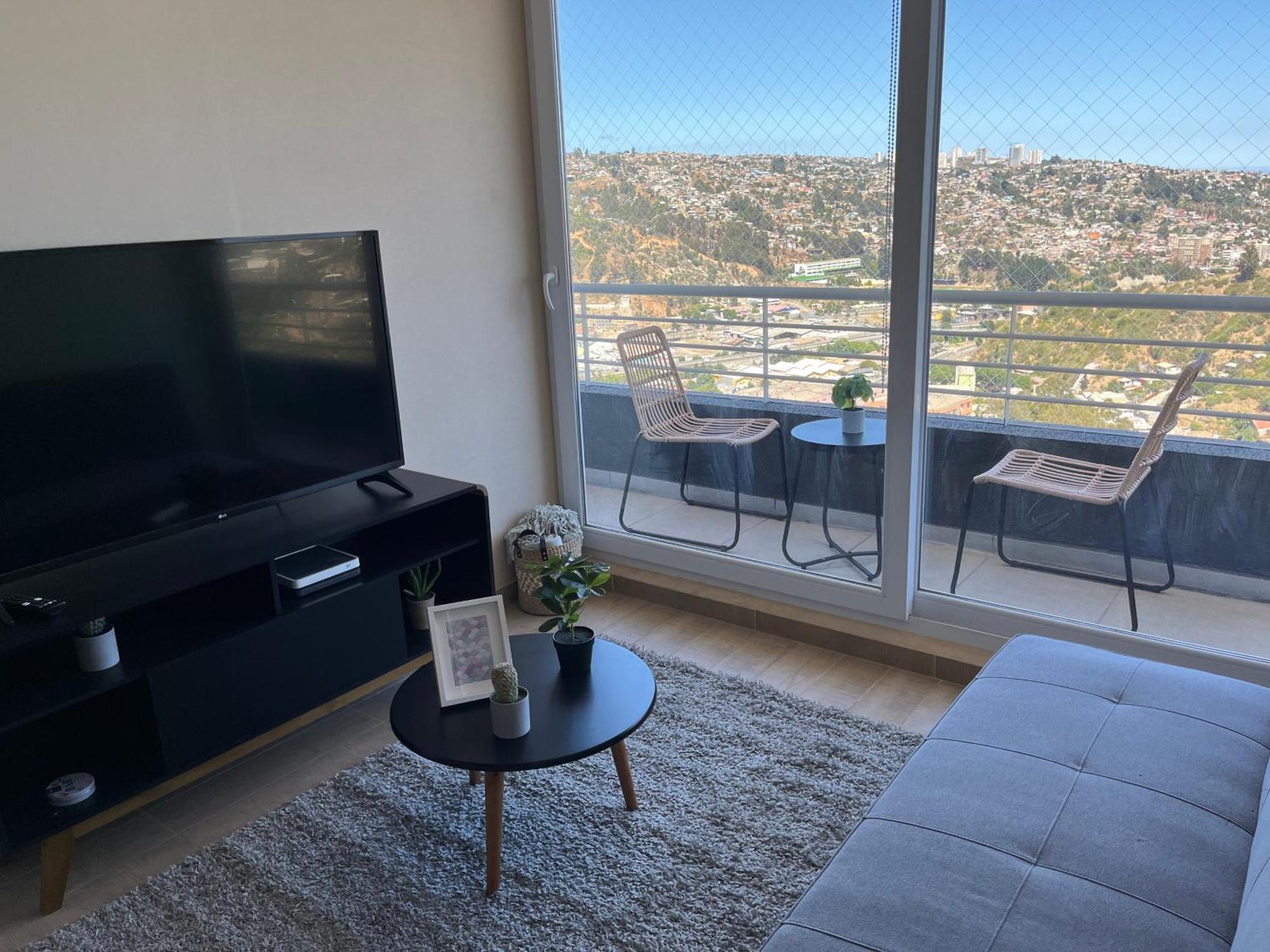 Apartamento Departamento