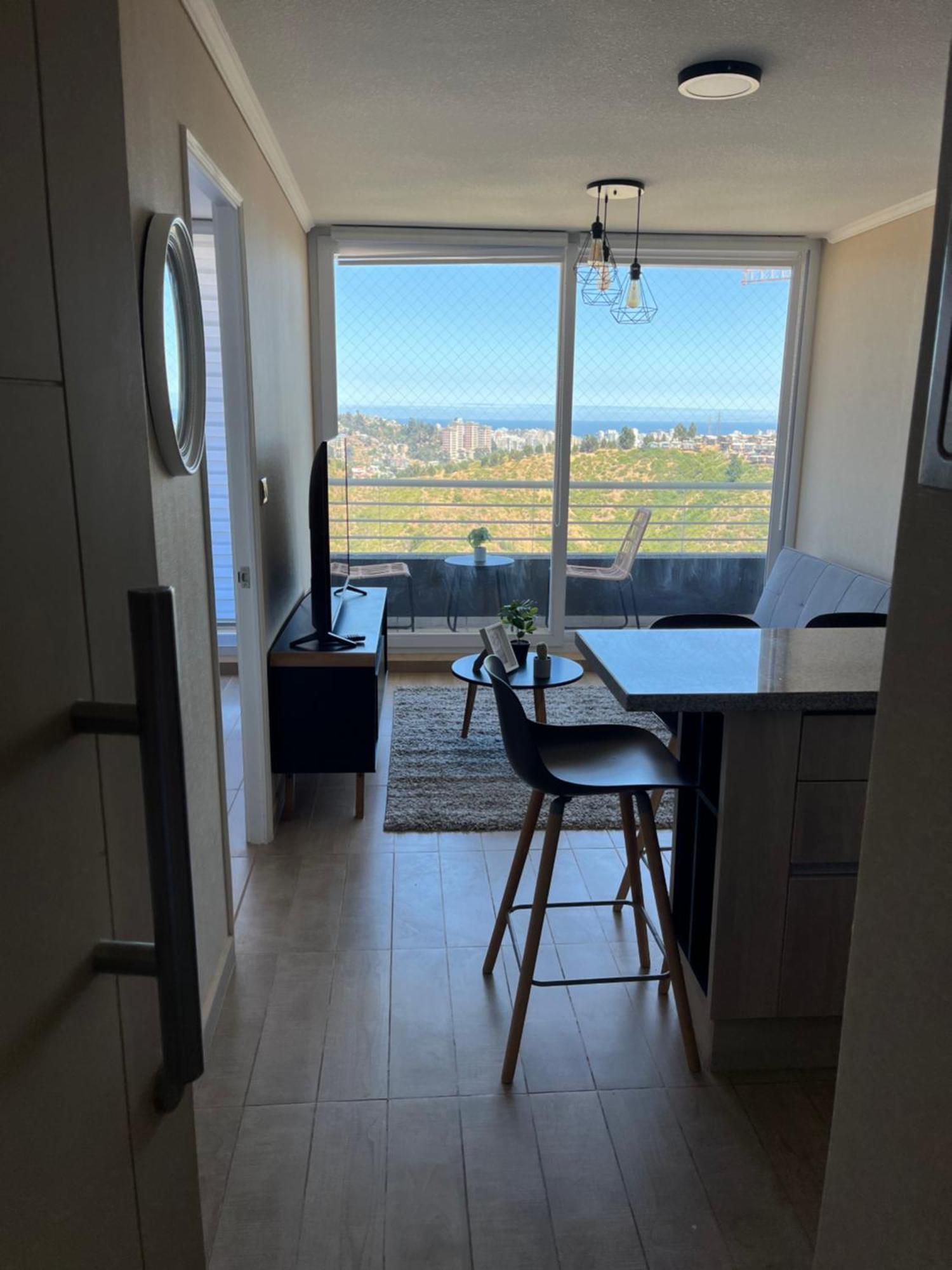 Apartamento Departamento Vina del Mar