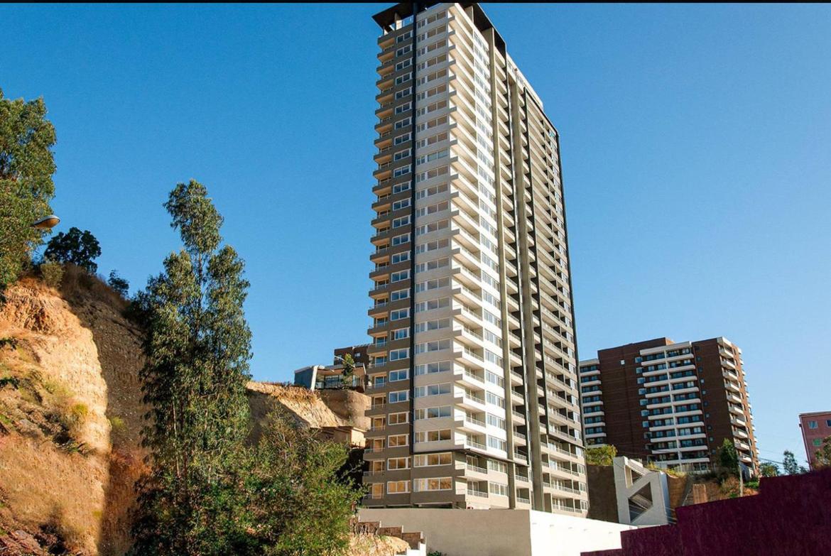 Departamento Apartamento Vina del Mar