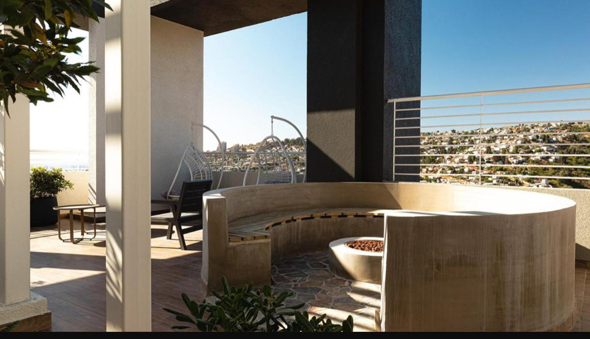 Apartamento Departamento *