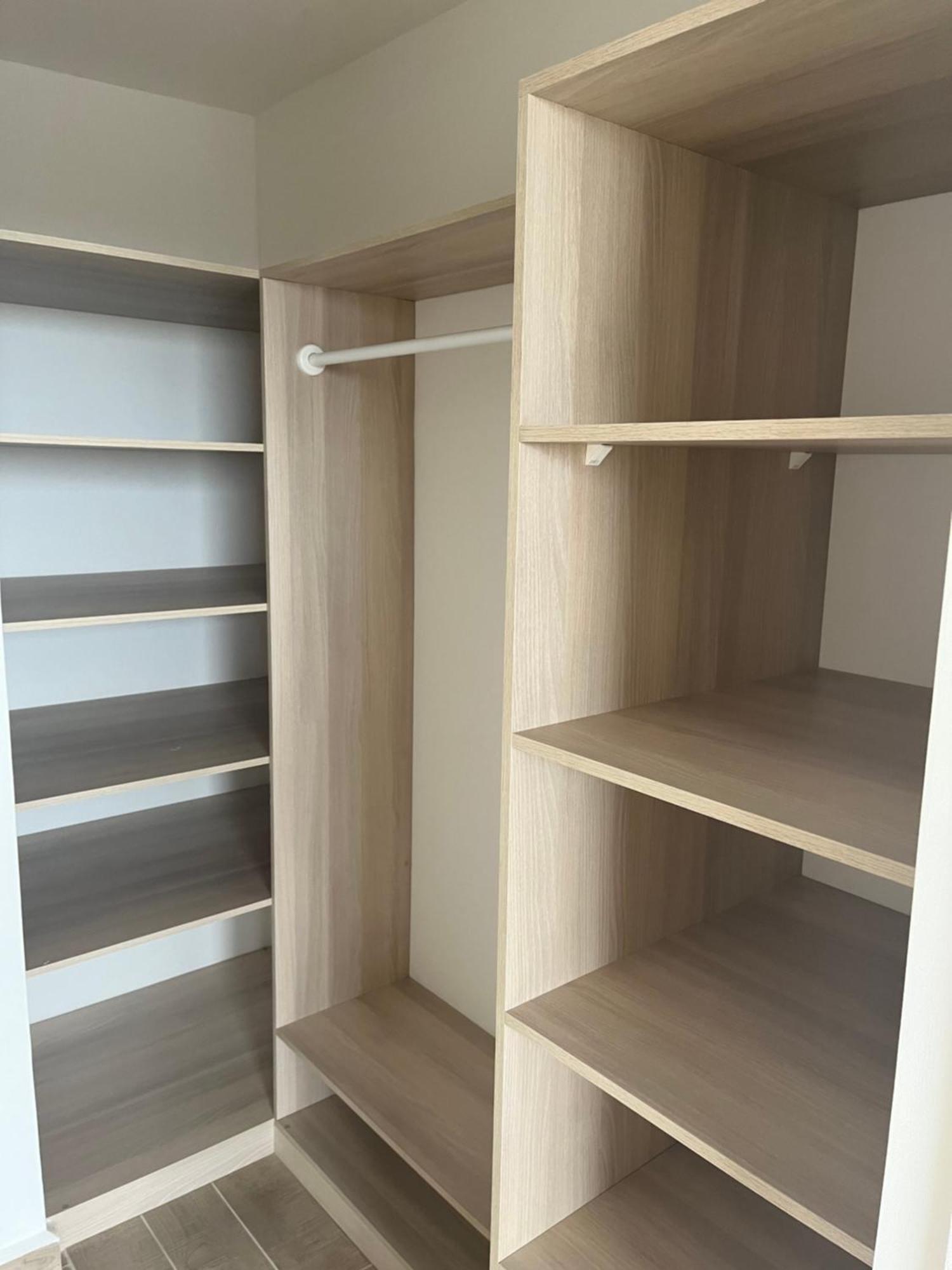 Apartamento Departamento
