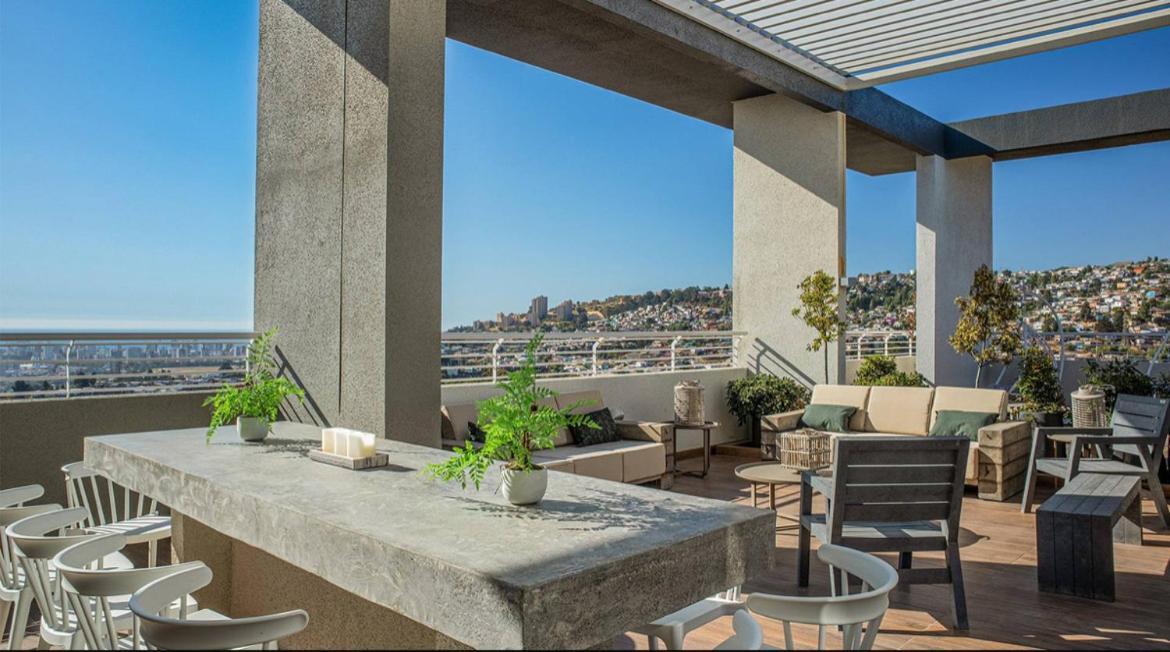 Departamento Apartamento Vina del Mar