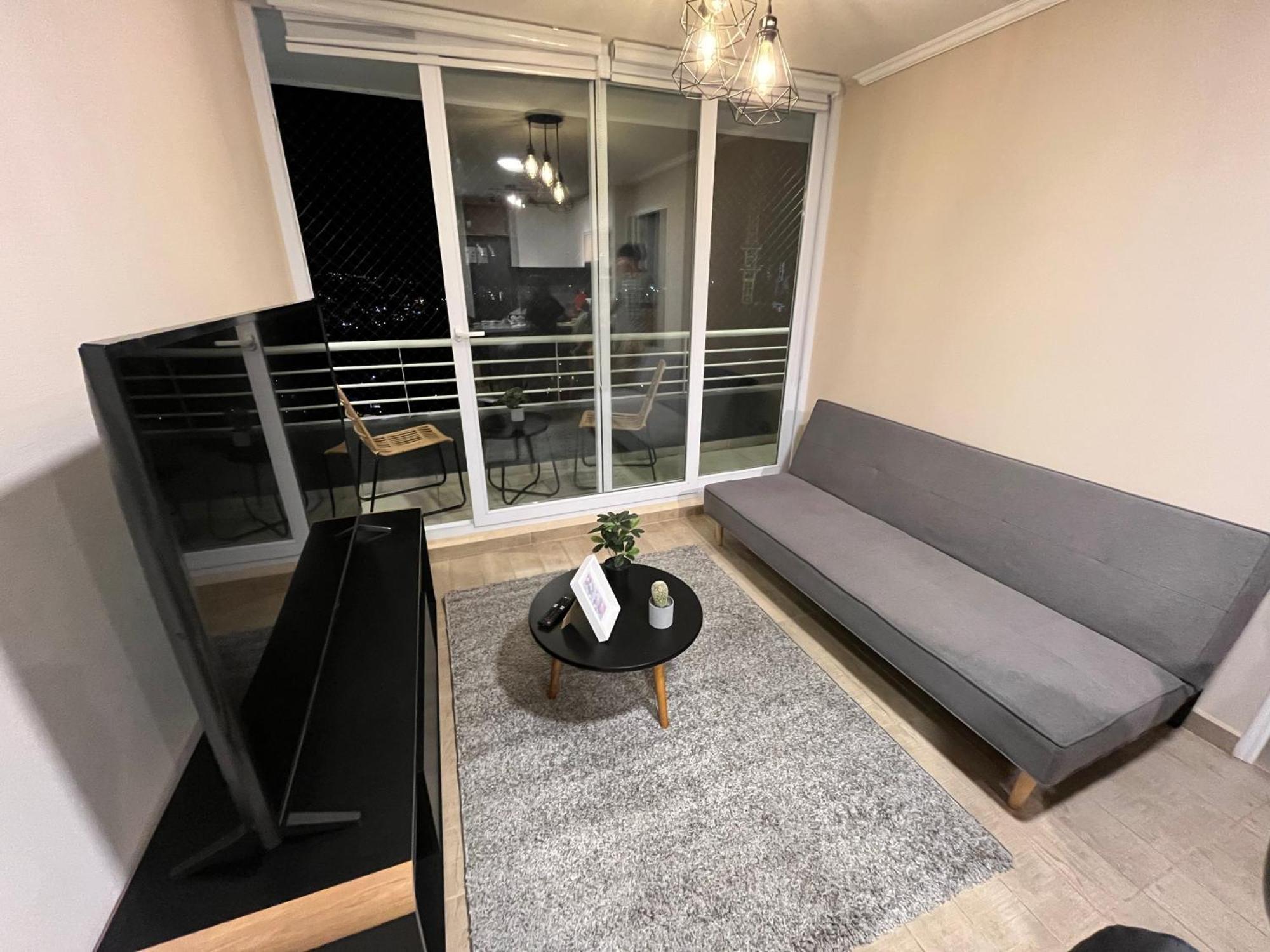 Apartamento Departamento *